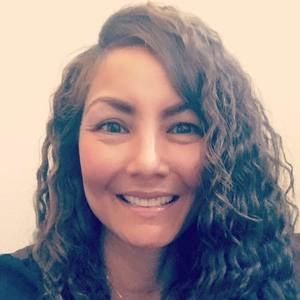 Meet your Posher, Trish